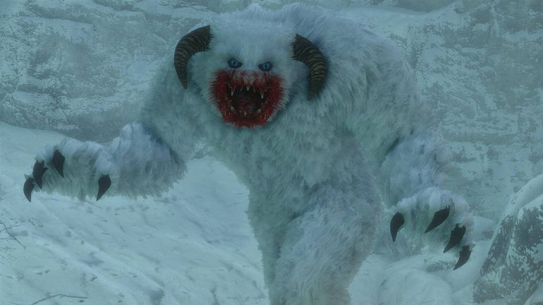 Este increíble mod de Skyrim añade 132 criaturas y 35 nuevas zonas