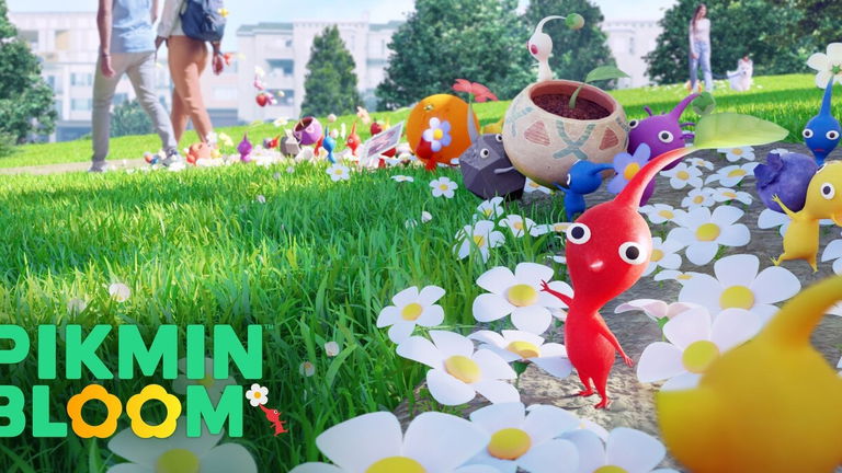 Todos los Pikmin disponibles en Pikmin Bloom: tipos, habilidades y más