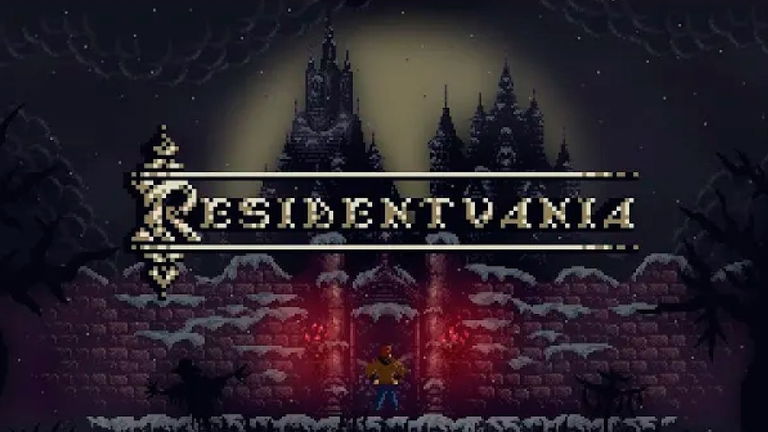 Así sería Resident Evil 8: Village como un juego metroidvania