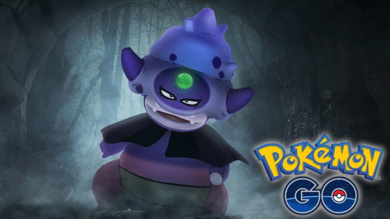 Todo sobre el debut de Slowking Galar en Pokémon GO