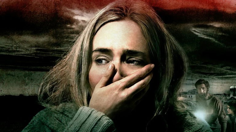 Anunciado A Quiet Place, juego de terror basado en la película Un lugar tranquilo