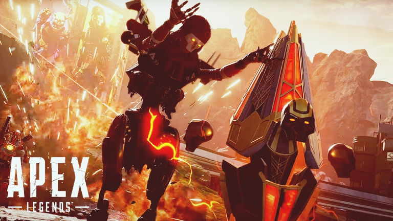Cómo conseguir Fragmentos de Reliquias en APEX Legends