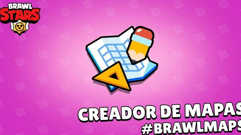 Cómo diseñar mapas en Brawl Stars