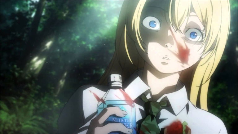 10 anime que se parecen a El juego del calamar y que puedes ver ya mismo