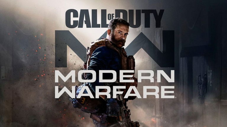 La fecha de revelación de Call of Duty: Modern Warfare 2 parece haberse filtrado