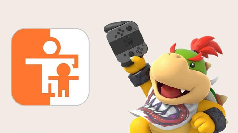 Cómo eliminar el control parental de Nintendo Switch