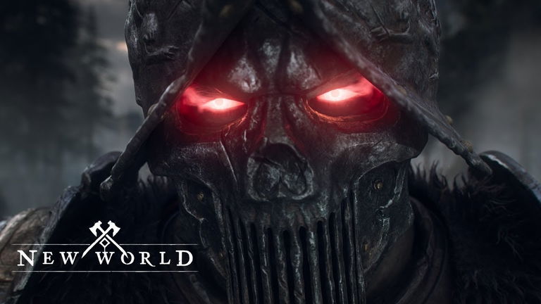 Todas las nuevas correcciones y ajustes de New World