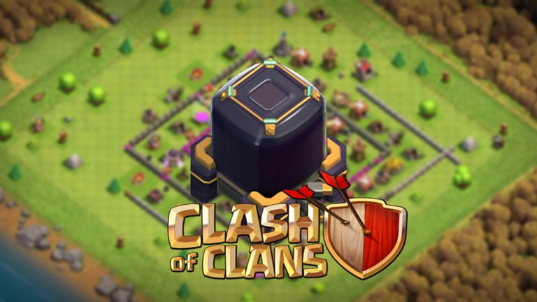Cómo obtener Elixir Oscuro gratis en Clash of Clans