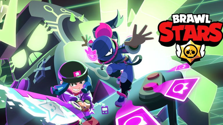 Cómo conseguir la espada de la verdad en Brawl Stars