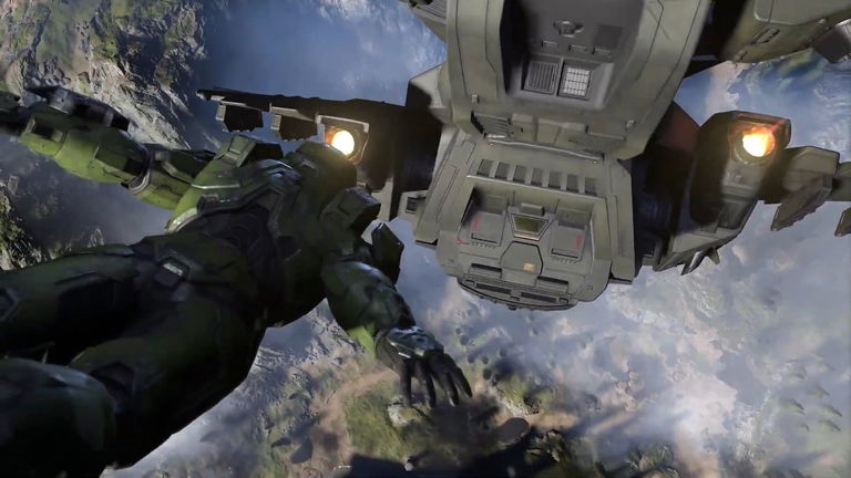 Halo Infinite muestra con todo lujo de detalles su modo campaña: todo lo que debes saber