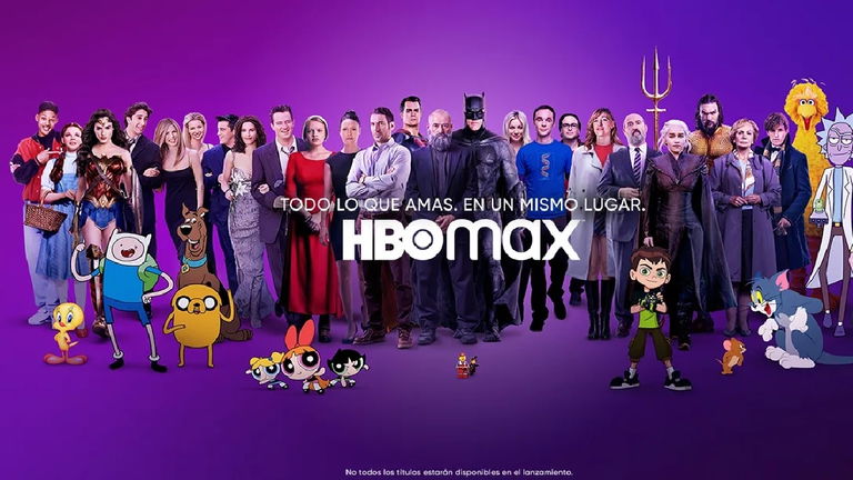HBO Max: cómo descargar la aplicación en PS5, PS4, Xbox One y Xbox Series
