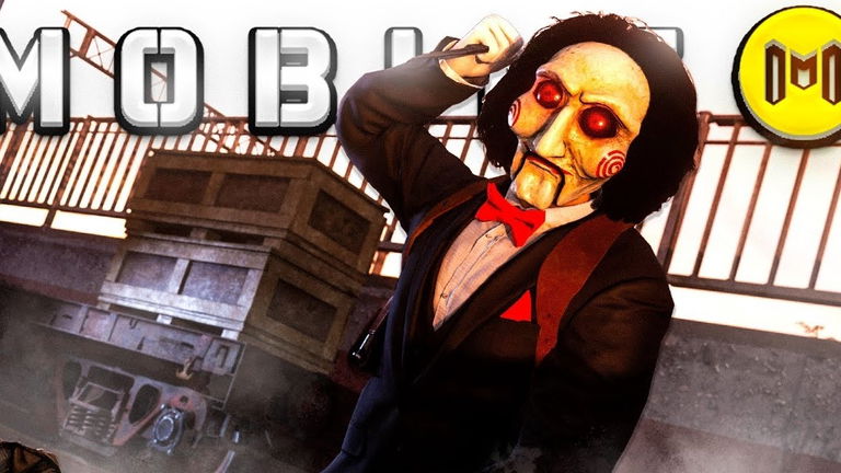 Cómo conseguir la Skin de Jidsaw en Call of Duty: Mobile