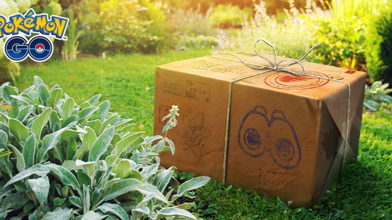 Cómo conseguir los lotes semanales en Pokémon GO