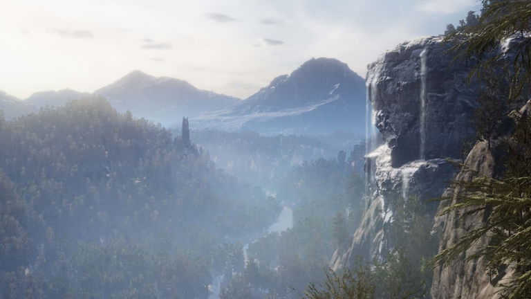 Xbox está desarrollando un nuevo MMO en la nube