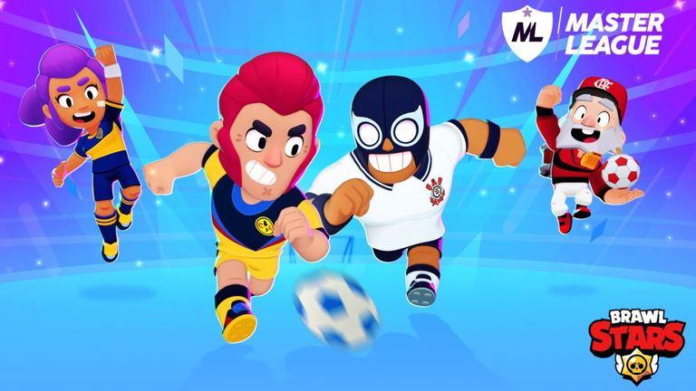 Brawl Stars: cómo funcionan las clasificatorias de la Master League