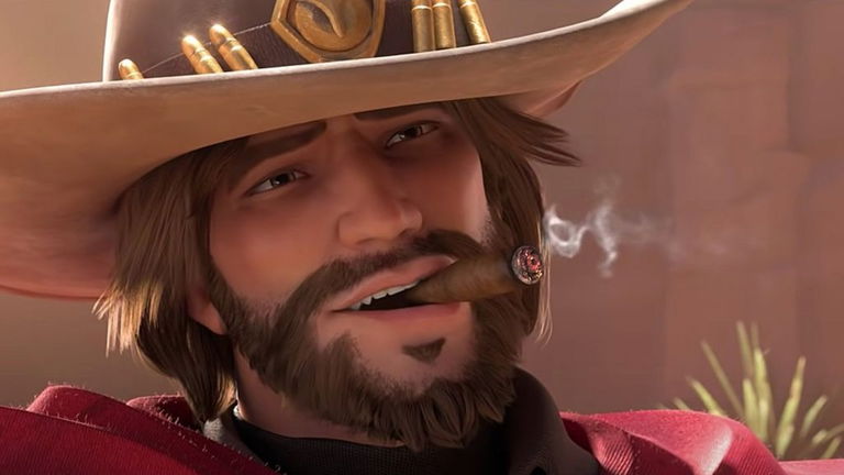 Overwatch confirma el nuevo nombre de McCree para poner punto final a los escándalos