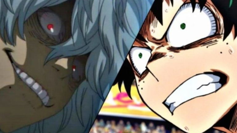 My Hero Academia tendrá una larga pausa antes de su esperado final