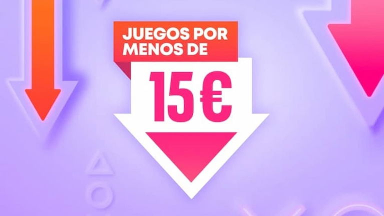 PlayStation Store tira la casa de la ventana con juegos por menos de 15 euros