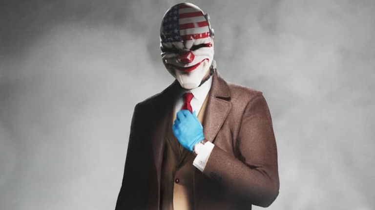 Payday 3 confirma a sus protagonistas y la ciudad en la que se desarrolla la aventura