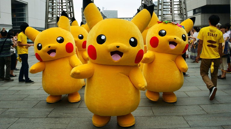 Todo lo que se sabe sobre el primer parque de atracciones de Pokémon del mundo