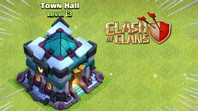 Los mejores diseños de aldeas para Ayuntamiento Nivel 13 en Clash of Clans