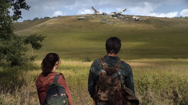 La serie de The Last of Us en HBO presenta a los actores de Henry y Sam
