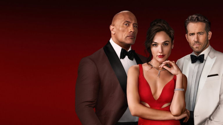 Todos los estrenos de Netflix en noviembre de 2021