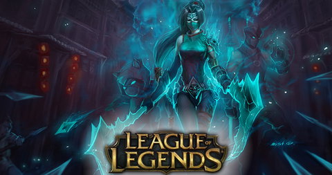 League Of Legends Desactivara El Chat Entre Equipos Para Prevenir Abusos Verbales