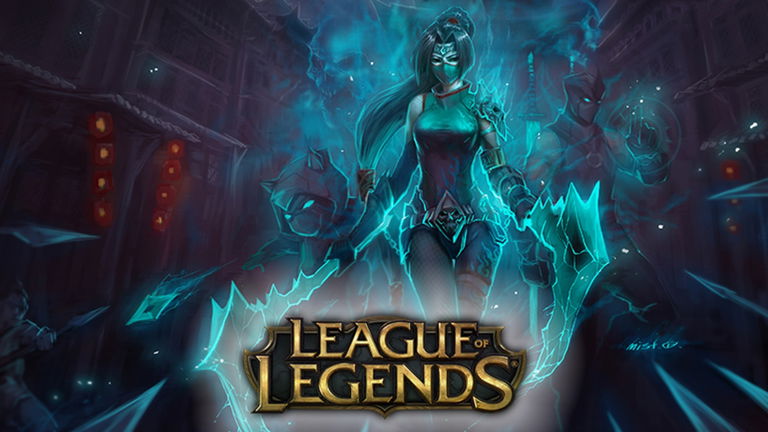 League of Legends desactivará el chat entre equipos para prevenir abusos verbales