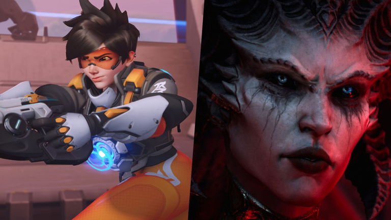 Overwatch 2 y Diablo IV vuelven a retrasar su lanzamiento