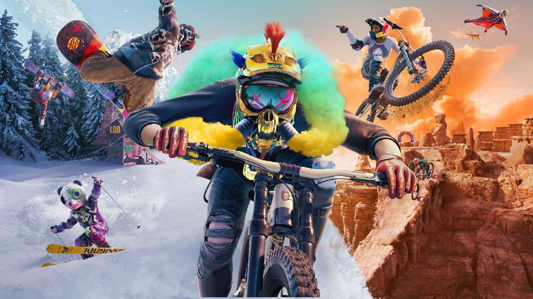 Los mejores juegos de carreras para PS5