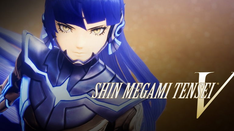 Análisis de Shin Megami Tensei V - Endiabladamente divertido