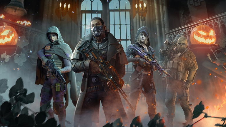 Nuevas armas de la temporada 9 de Call of Duty: Mobile