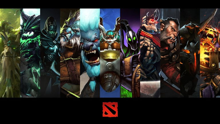 Los 5 mejores Héroes para principiantes en Dota 2