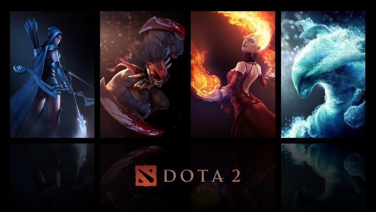 Cómo empezar a jugar a Dota 2: guía de iniciación y consejos