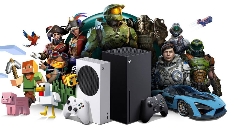 Xbox All Access al fin llega a España como una exclusiva de GAME