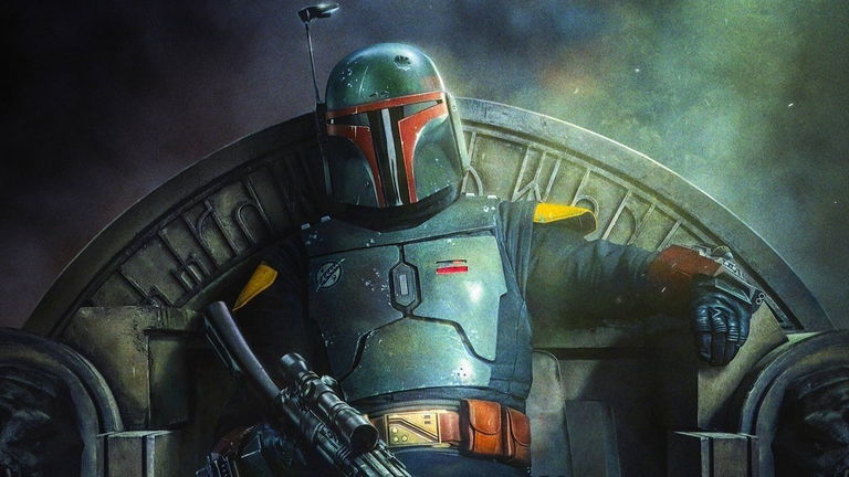 Fortnite anuncia colaboración con El Libro de Boba Fett