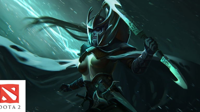 Guía para controlar a Phantom Assassin en Dota 2