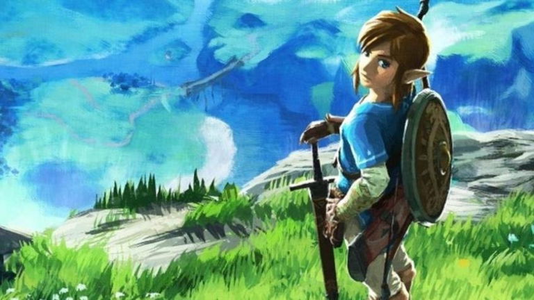 The Legend of Zelda podría ser uno de los protagonistas de The Game Awards 2021