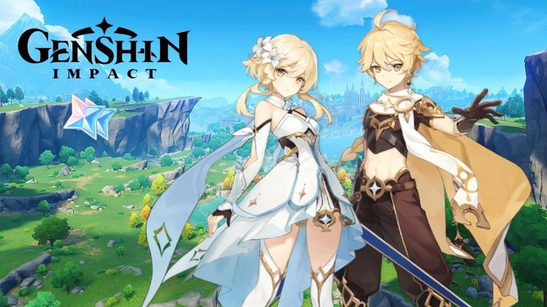 Ajustes y modificaciones de la versión 2.3 de Genshin Impact