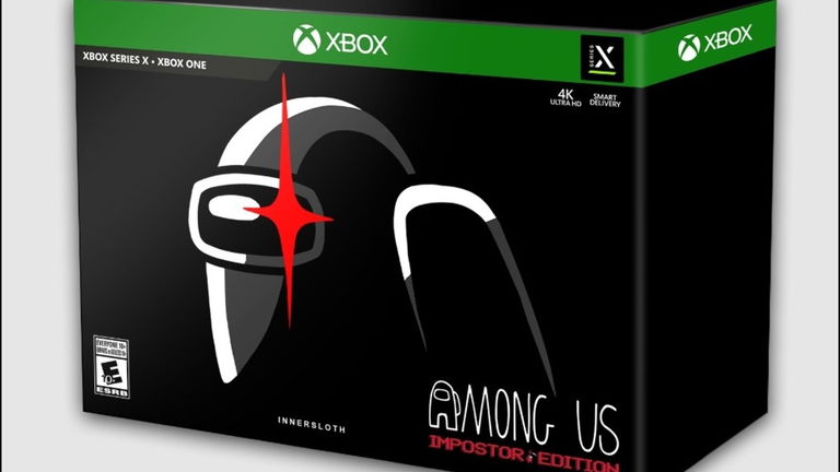 Qué sucede con la llegada de Among Us a Xbox