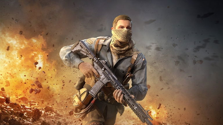 Call of Duty apunta a su llegada a Nintendo Switch por primera vez