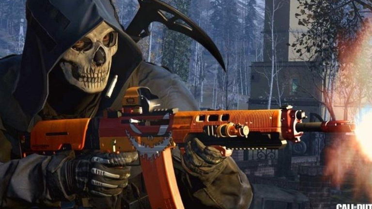 Todo sobre el evento temático dulce o truco de Call of Duty: Mobile