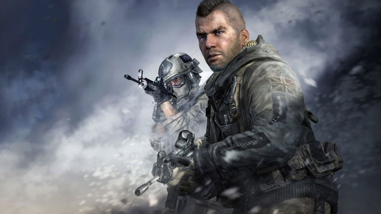Surgen nuevos detalles de Call of Duty: Modern Warfare 2, la entrega que llegaría a finales de 2022
