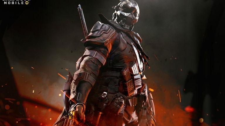 Todo sobre los personajes Stansfield y Templar-Unredeemed de Call of Duty: Mobile