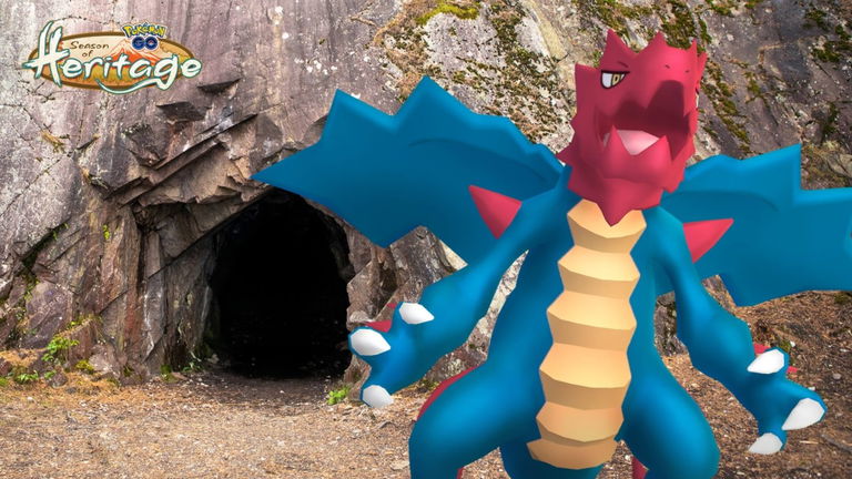 En qué consiste el Descenso Duodraco de Pokémon GO