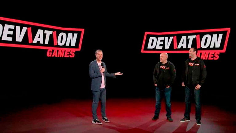 El juego exclusivo para PS5 de Deviation Games entrará en producción en 2022