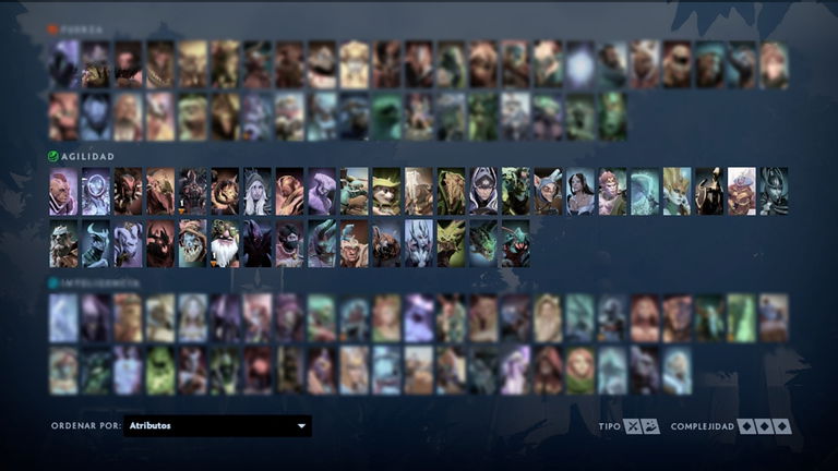 Los 5 mejores Héroes de Agilidad en Dota 2