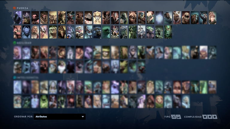 Los 5 mejores Héroes de Fuerza en Dota 2