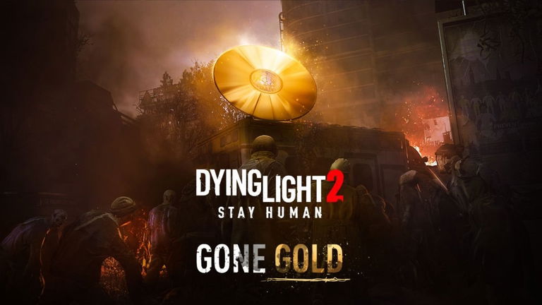 Dying Light 2: Stay Human finaliza su desarrollo y alcanza la fase gold